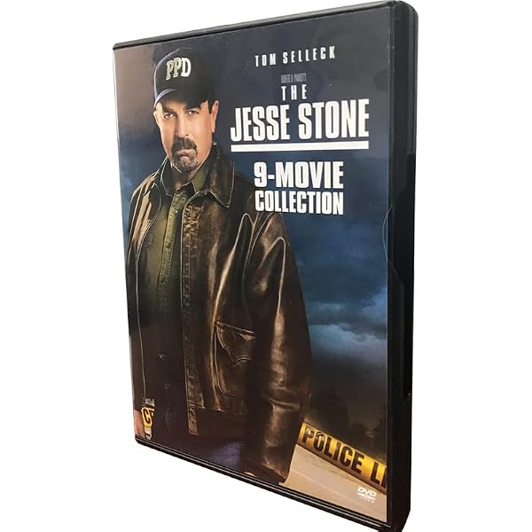 その他 Robert B. Parker's Jesse Stone: The Collection [DVD] Amazon.com: Jesse Stone: The Collection : Tom Selleck, Jane Adams
